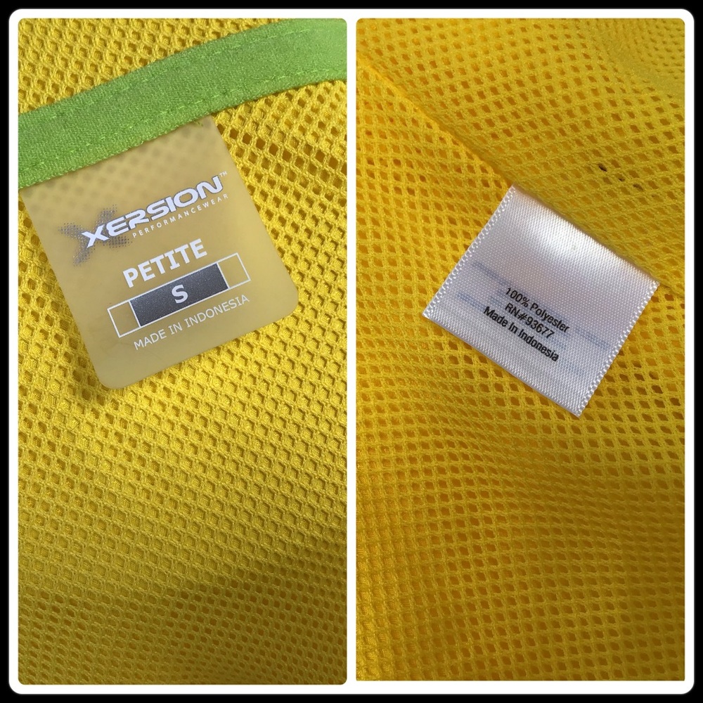 Anorak jacket - Picture 7 of 8